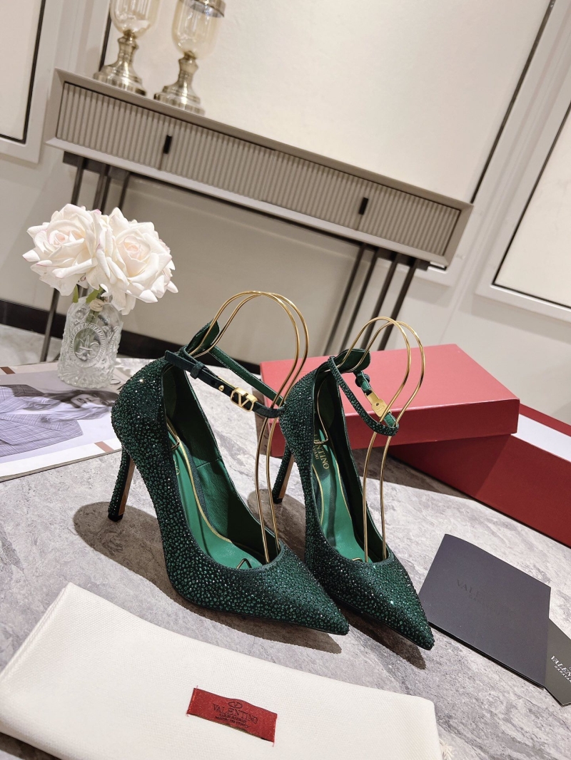 Valentino High Heels